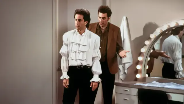 Seinfeld